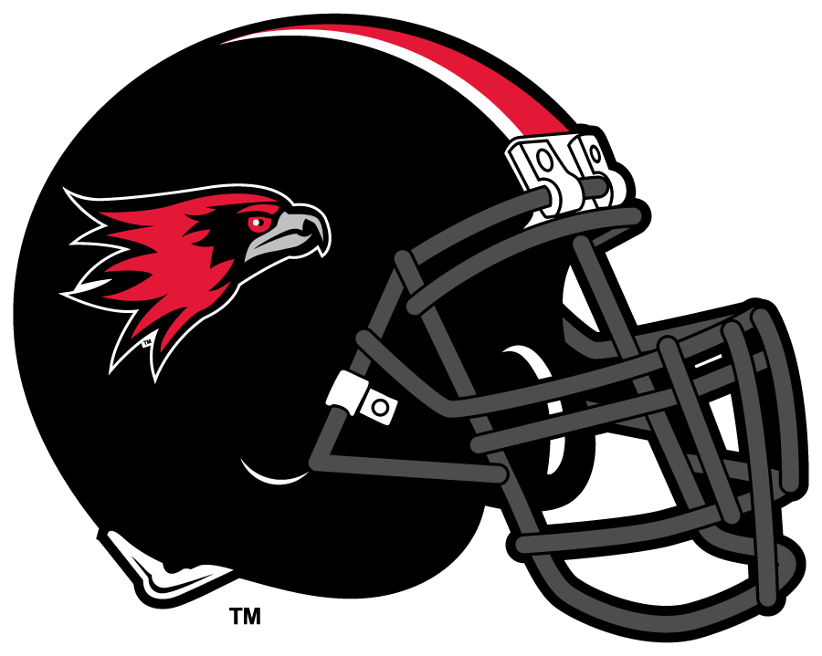 SE Missouri State Redhawks 2013-Pres Helmet diy iron on heat transfer
